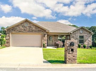 20 Sierra Dr, Sierra, AR 72007