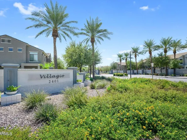 2401 E RIO SALADO Parkway #1087, Tempe, AZ 85288