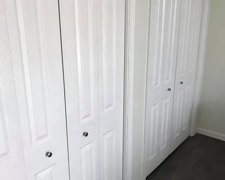 Custom Closet