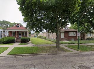 11301 S May St, Chicago, IL 60643