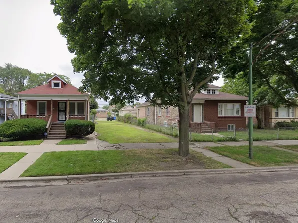 11301 S May St, Chicago, IL 60643