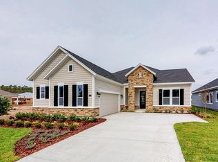 121 Lazy Crest Dr, Ponte Vedra, FL 32081