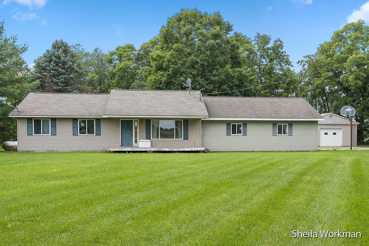 5457 W State Rd, Middleville, MI 49333 Zillow