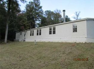 333 Cutts Rd, Otis, LA 71466