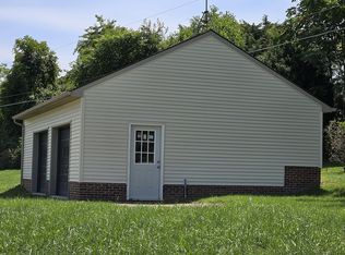 162 Chetola Trl, Fort Defiance, VA 24437