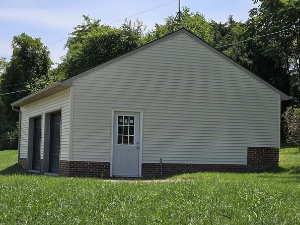 162 Chetola Trl, Fort Defiance, VA 24437