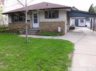 1907 Eustis St, Lauderdale, MN 55113