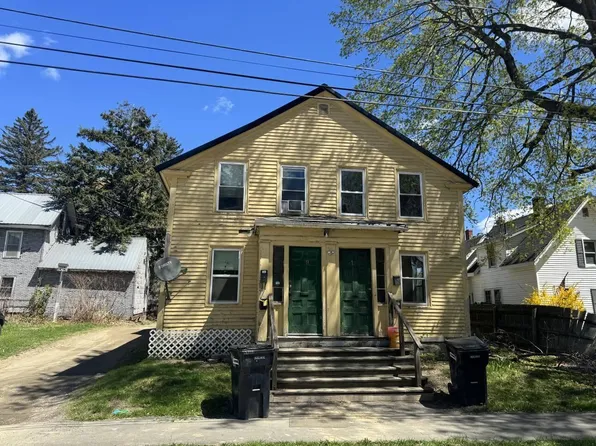 17-19 Prentiss, Bangor, ME 04401