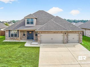 1728 Partridge St, Foley, AL 36535