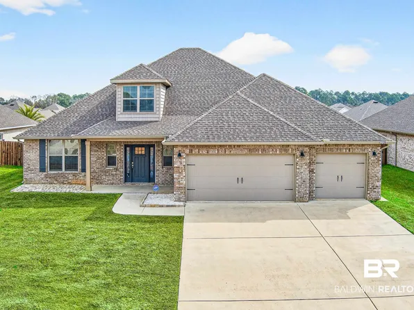 1728 Partridge St, Foley, AL 36535
