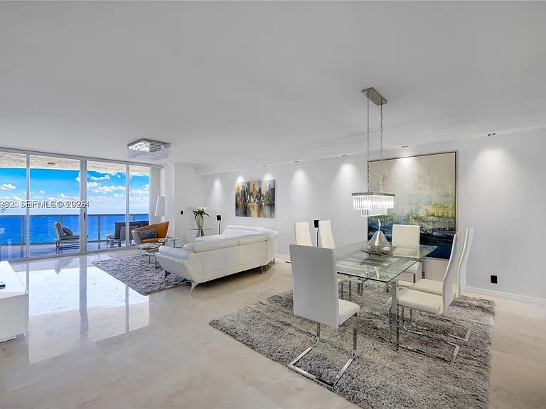 3200 N Ocean Blvd #1404 — Photo 4