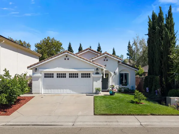 3418 Sweet Pea Way, Sacramento, CA 95833
