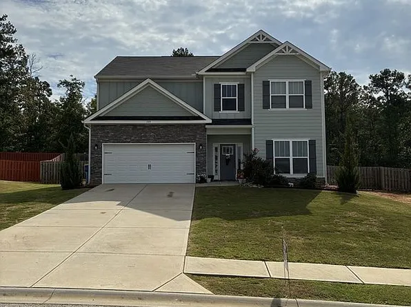109 Pebble Ln, Harlem, GA 30814
