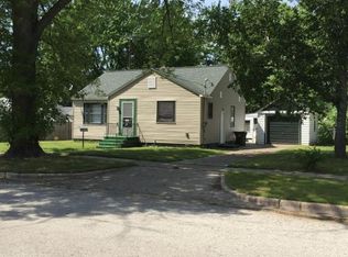 746 E Isabella Ave, Muskegon, MI 49442