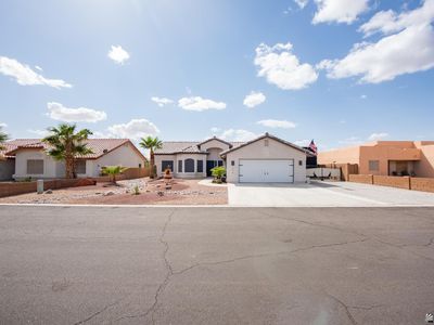 11570 S Dawn Dr, Yuma, AZ, 85367