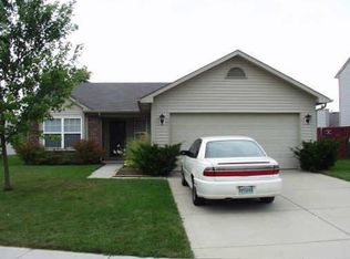 6569 W Bertha St, Indianapolis, IN