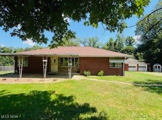 930 Friendship Dr, New Concord, OH 43762