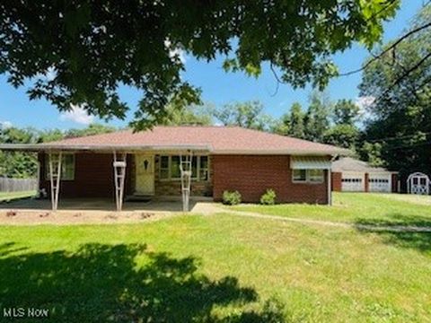 Real estate listing image