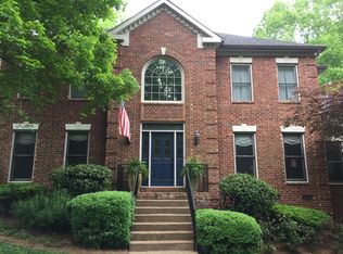 1265 Temple Ridge Dr, Nashville, TN 37221