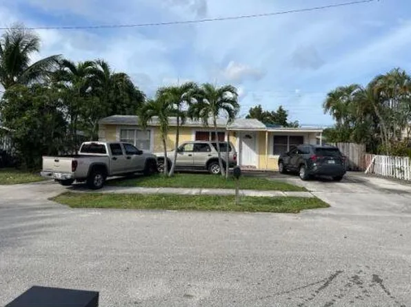 922 11th Ave, Delray Beach, FL 33444