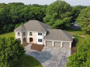 501 Bryan Trl, New Lenox, IL 60451