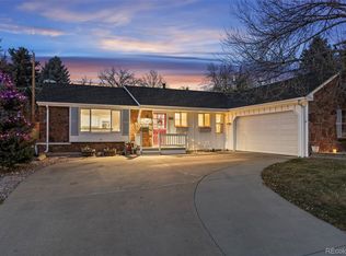 Northwest Arvada, Arvada, CO 80004