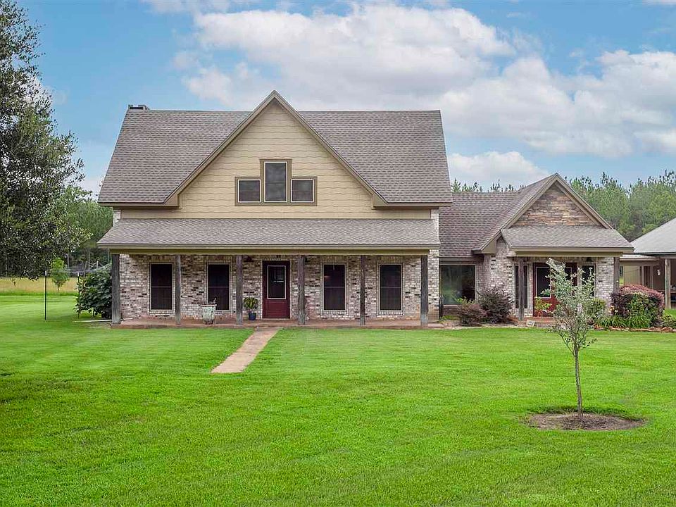 1st image of 3308 County Road 3114 #A