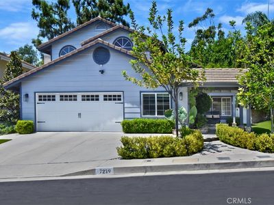 7219 Spring Ct, West Hills, CA, 91307