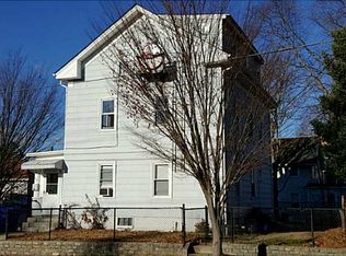 345 Pawtucket Ave, Pawtucket, RI 02860