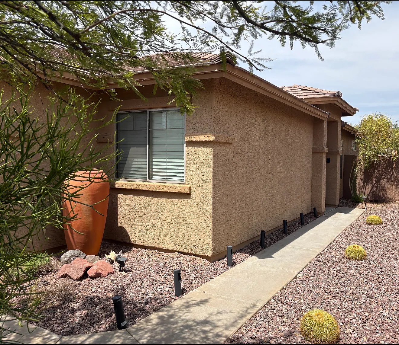 3 bed, 1454 sqft, $2,500 — Photo 2