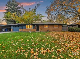 2509 N Joretta Dr, Boise, ID 83704