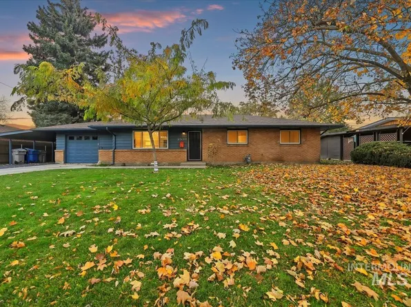 2509 N Joretta Dr, Boise, ID 83704
