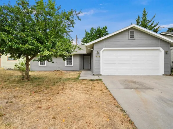 636 W Richmond Ln, Boise, ID 83706