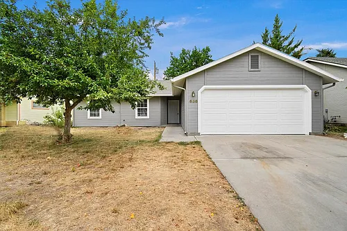 636 W Richmond Ln Photo 1