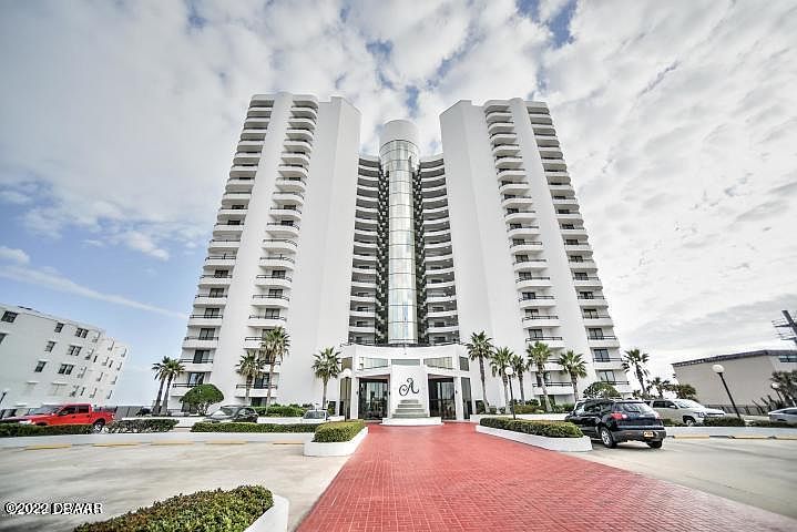 1st image of 3757 S Atlantic Ave Unit 1705