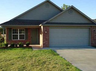 804 Mason St, Fort Smith, AR 72908