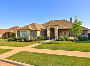 3710 Nobles Ranch Rd, Abilene, TX 79606