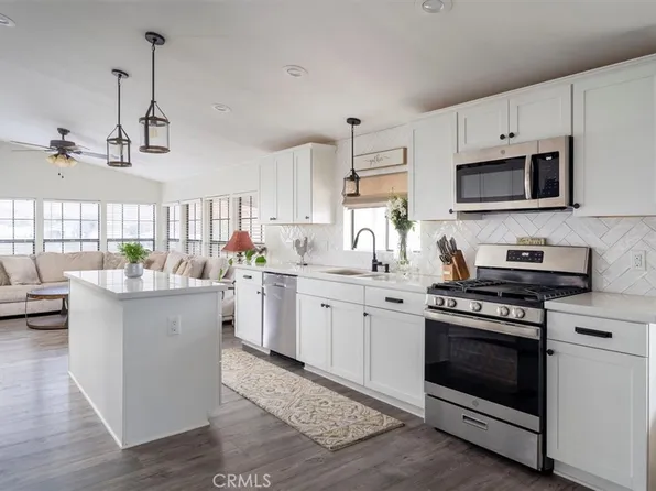 33105 Santiago Rd Space 151, Acton, CA 93510