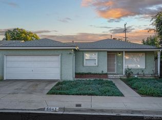 5047 Lyon St, San Diego, CA 92102