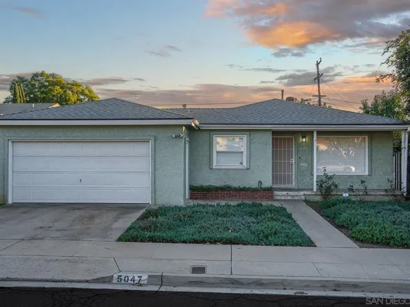 5047 Lyon St, San Diego, CA 92102