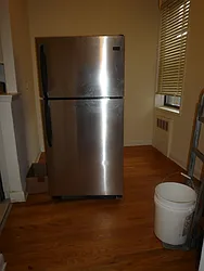 Rented by Kings & Queens