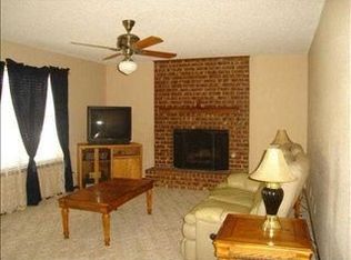 19601 S Rock Creek Rd, Shawnee, OK 74801