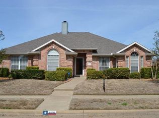 4009 Baywatch Dr, Rowlett, TX 75088