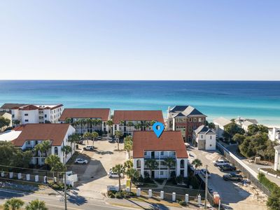 3604 E County Highway 30a #B-3, Santa Rosa Beach, FL, 32459