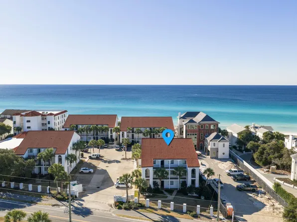 3604 E County Highway 30a #B-3, Santa Rosa Beach, FL 32459