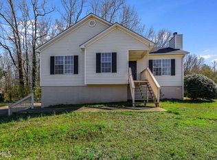 132 Peeks Crossing Dr, Senoia, GA 30276