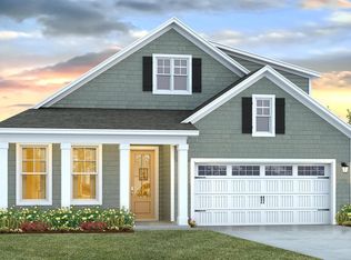 2090 Tulip Poplar St LOT 38, Leland, NC 28451