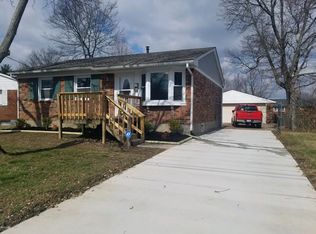 8111 Sprint Ct, Louisville, KY