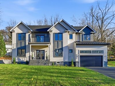 11 Rale Ter, Livingston, NJ, 07039