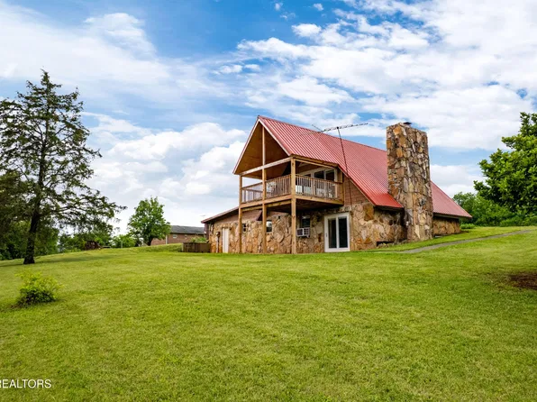 1222 Mini Huskey Rd, Maryville, TN 37801
